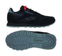 Scarpe per bambini Reebok Classics Leather Noir 34,5