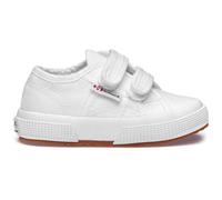 Scarpe Superga 2750 Cotjstrap Classic bianco bambini - 30