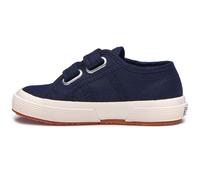 Scarpe per bambini Superga Cotjstrap Classic Bleu 33