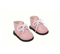 Scarpe per bambole Arias Rosa 40 cm