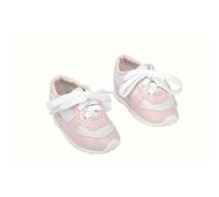 Scarpe per bambole Arias Rosa 40 cm