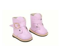 Scarpe per bambole Arias Rosa 40 cm