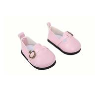 Scarpe per bambole Arias Rosa 40 cm