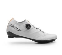 Scarpe per bici da corsa DMT carbonio KR1 2025 bianco