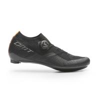 Scarpe per bici da corsa DMT carbonio KR1 2026 nero/nero