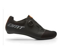 Scarpe per bici da corsa DMT KR4 Boa 2025 - Colore: Nero, Numero: 40