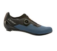 Scarpe per bici da corsa DMT KR4 Knit Boa Petrol