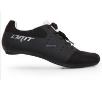 Scarpe per bici da corsa DMT KR4 PJ con lacci 2025
