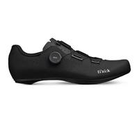 Scarpe per bici da corsa FIZIK TEMPO DECOS carbon BLACK