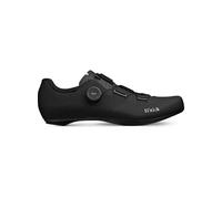 Scarpe per bici da corsa FIZIK TEMPO DECOS carbon BLACK - Numero: 43