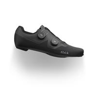 Scarpe per bici da corsa FIZIK TEMPO LYRA carbon COAL BLACK
