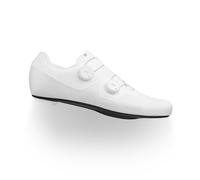 Scarpe per bici da corsa FIZIK TEMPO LYRA carbon WHITE