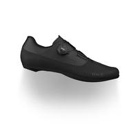 Scarpe per bici da corsa FIZIK TEMPO OVERCURVE R4 BLACK