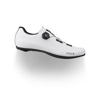 Scarpe per bici da corsa FIZIK TEMPO OVERCURVE R4 WHITE