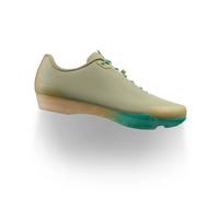 Scarpe per bici da corsa FIZIK TEMPOA BEAT sage green