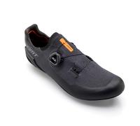 Scarpe per bici da corsa in carbonio DMT KR30 2024 - Numero: 40, Colore: Nero