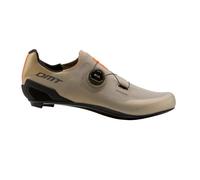 Scarpe per bici da corsa in carbonio DMT KR30 2025 - Numero: 43, Colore: Sabbia