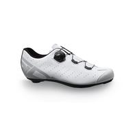 Scarpe per bici da corsa SIDI FAST 2 2026 bianco - Numero: 46.5