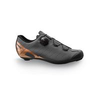 Scarpe per bici da corsa SIDI FAST 2 antracite bronzo - Numero: 39