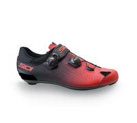 Scarpe per bici da corsa SIDI GENIUS 10 2025 rosso