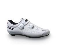 Scarpe per bici da corsa SIDI GENIUS 10 bianco 2025