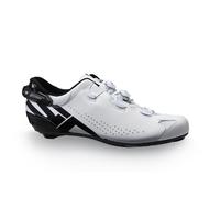 Scarpe per bici da corsa SIDI SHOT 2S 2025 bianco