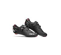 Scarpe per bici da corsa SIDI WIRE 2 Carbon matt nero - Numero: 40