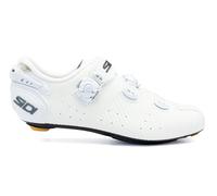 Scarpe per bici da corsa SIDI WIRE 2S 2025 bianco bianco