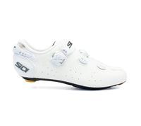 Scarpe per bici da corsa SIDI WIRE 2S 2025 bianco bianco - Numero: 47