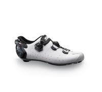 Scarpe per bici da corsa SIDI WIRE 2S 2025 bianco nero - Numero: 42