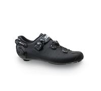 Scarpe per bici da corsa SIDI WIRE 2S 2025 nero - Numero: 42.5