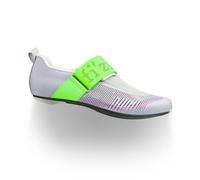 Scarpe per bici da corsa triathlon FIZIK TRANSIRO HYDRA AEROWAVE carbon VIOLET-G