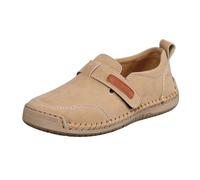 Scarpe per Camminare Donna Camminata Casual Traspiranti Leggere e comode con Suola Flessibile Antiscivolo Ogni Giorno (Khaki, 37)