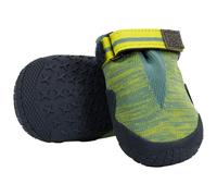 Scarpe per cani Ruffwear Hi & Light™ Trail Shoes Taglia: M / Colore: verde/nero