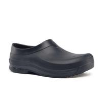Scarpe per Equipaggi 69578 - 41/7 Radium zoccoli unisex da cucina, leggero, 7 UK, nero