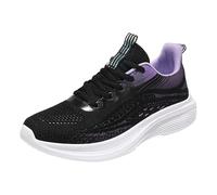 Scarpe per Fascite Plantare Palestra Donna Scarpe per Camminare Donna Autumn And Winter Fashion Women's Sports Shoes Women Running Shoes Comfortable Casual Sportive Basse con fortable Fitness