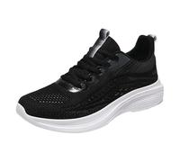 Scarpe per Fascite Plantare Palestra Donna Scarpe per Camminare Donna Autumn And Winter Fashion Women's Sports Shoes Women Running Shoes Comfortable Casual Sportive Basse con fortable Fitness