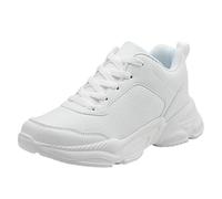 Scarpe per il tempo libero, con imbottitura d'aria, traspiranti, morbide, sportive, da ginnastica, antiscivolo, leggere, comode, per il tempo libero, Wh1, 40 EU