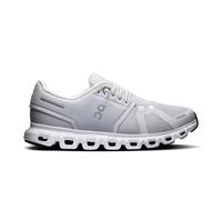 Scarpe per il tempo libero da donna On Cloud 6 Glacier/White EUR 38