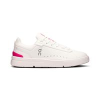 Scarpe per il tempo libero da donna On The Roger Advantage White/Pink EUR 40,5