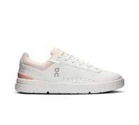Scarpe per il tempo libero da donna On The Roger Advantage White/Rosehip EUR 39