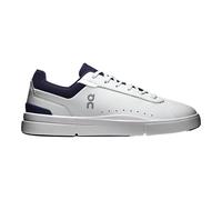 Scarpe per il tempo libero da uomo On The Roger Advantage White/Midnight EUR 42