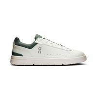 Scarpe per il tempo libero da uomo On The Roger Advantage White/Olive EUR 44