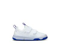Scarpe per il tempo libero per bambini On The Roger Kids White/Indigo EUR 31