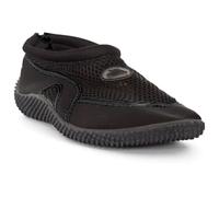 Scarpe per l'acqua bambini Trespass Paddle Noir 32