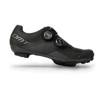 Scarpe per MTB DMT carbonio KM0 EVO 2025 - Colore: Nero, Numero: 39.5