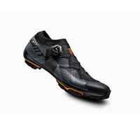 Scarpe per MTB DMT carbonio KM1 Knit