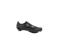 Scarpe per MTB DMT carbonio MH10 Knit 2 boa 2024 - Numero: 40, Colore: Nero