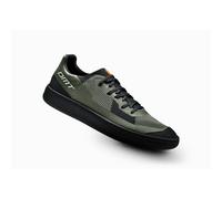 Scarpe per MTB enduro DH DMT FK1 - Colore: Verde, Numero: 39