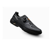 Scarpe per MTB enduro free ride DMT TK1 - Colore: Nero, Numero: 40